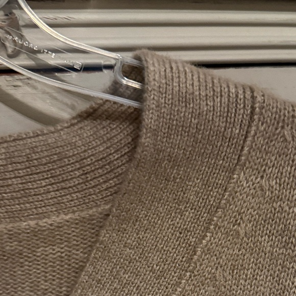 Palmer & Purchase Claire Cashmere Cardigan Sweater L - Picture 8 of 11